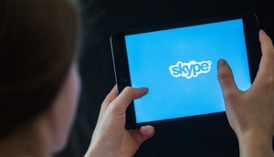 Skype  istifadəçilərinə şad xəbər-FOTO