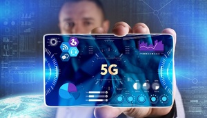 5G dəstəkli ilk smartfon ZTE tərəfindən satışa çıxarılacaq