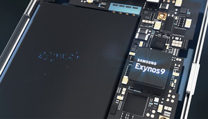 Samsung yeni 5G modemi hazırlamağa başlayır