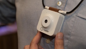 Keçmişi çəkən kamera yaradıldı