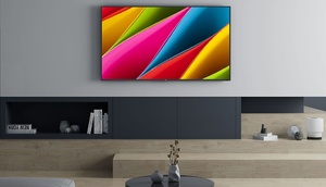 Xiaomi-dən möhtəşəm 4K Televizor sadəcə 375 dollara!