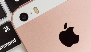 iPhone-lardakı "i" hərfinin mənası nədir?