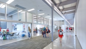 Dünyanın ən yaxşı dizaynına sahib olan 3 məktəbi- FOTOLAR