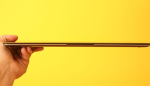 Acer-dən dünyanın ən nazik noutbuku