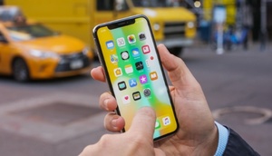 Apple iPhone X-ın istehsalını dayandırır?