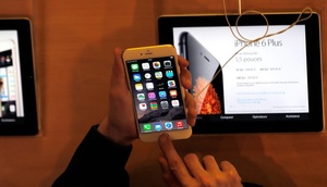 iOS 11.2.5 yenilənməsi əhəmiyyətli bir düzəltmə ehtiva edir