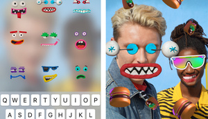 Instagram-da növbəti yenilik