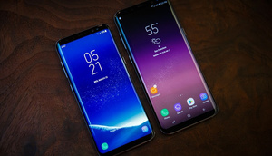 Samsung Galaxy S9-un təqdimat tarixi açıqlandı