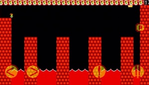 Trap Adventure 2 dünyanın ən çətin oyunu seçildi