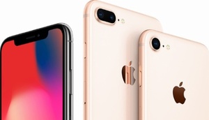 Yeni iPhone-ların  ekran ölçüləri necə olacaq?