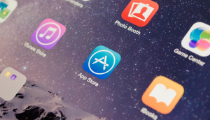 Apple illər sonra iBook proqramını yeniləyir