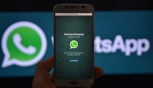 "WhatsApp"da həyatınızı asanlaşdıracaq yenilik