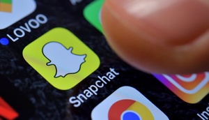Bu səfər Snapchat, Instagram-dan oğurladı