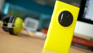 5 Kameralı Nokia 10 necə olacaq? - FOTO 