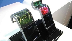 Gələcəyin smartfonları belə olacaq