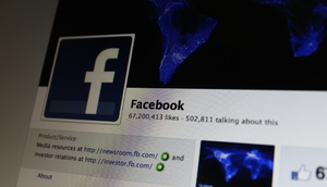 “Facebook” hər gün milyonlarla saxta hesabı bloklayır