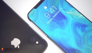 Apple pis gedən iPhone X satışlarını 6.1 düym LCD ekranlı yeni iPhone modeliylə kompensasiya edəcək 