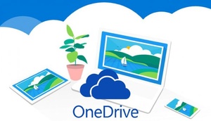 iOS üçün OneDrive ən böyük yeniləməsini yaydı