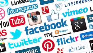 Sosial şəbəkələr İlk çıxdığında necə görünürdülər?