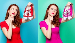 Məhsulların rəngini dəyişdirəcək üsul inkişaf etdirildi 