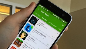 Play Store-dan 700.000 proqram silindi