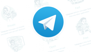 Telegram App Store-dan qaldırıldı