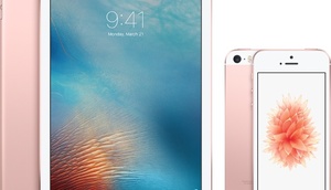 Amerikada 40 min saxta Apple məhsulları!