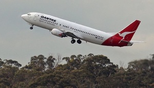 İlk dəfə bir sərnişin təyyarəsi xardal toxumundan hazırlanan yanacaq ilə uçdu