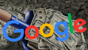 Google təqdim etdiyi qazanc hesabatında sanki riyaziyyat zarafatı etdi