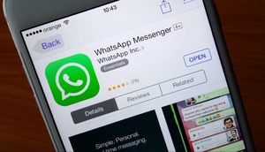 WhatsApp-a kiçik, amma faydalı xüsusiyyət gəldi