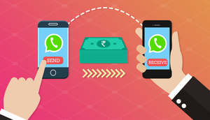 WhatsApp Pul Göndərmə Funksiyasını Rəsmi Olaraq Test etməyə başladı!