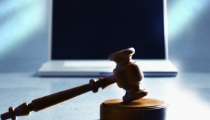 Çin, İnternet Problemlərini İnternetdə Həll Edəcək Bir Məhkəmə Qurdu!