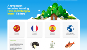 İngilis dilini öyrənmək üçün ən yaxşı 5 proqram