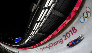 2018 Qış Olimpiadalarına Siber hücum edildi!