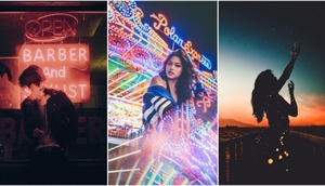 Ağıllı telefonlar üçün 30 fərqli divar kağızı!