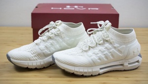 Under Armor HOVR ağıllı qaçış ayaqqabıları