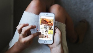 Instagramda necə önə çıxmaq olar?