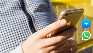 Google, WhatsApp-a sizin yerinizə mesajlara cavab verəcək bir sistem düzəldir