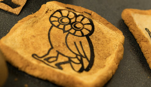 Graft yeməyə hazır olun!