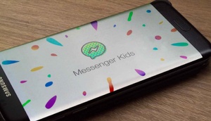 Facebookun  "Uşaqlar üçün Messenger" proqramı Android üçün təqdim olundu