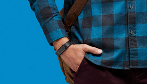 Müxtəlif xüsusiyyətləri olan ağıllı biləklik - Xiaomi Amazfit ARC