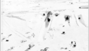 İqlim Dəyişikliyi Amerika Ordusunun Sirini Açdı!