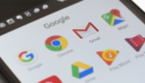 Gmail Go proqramı təqdim olundu