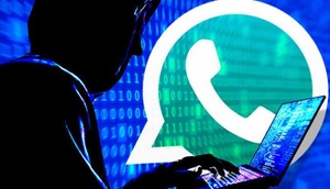 WhatsApp məlumatlarınızı yükləyə biləcəksiniz!