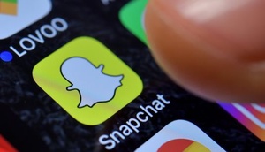 Bəyənilməyən Snapchat yeniləməsi üçün 1 milyon imza!