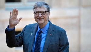 Bill Gates özündən daha çox vergi alınmasını istəyir