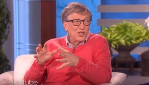 Bill Gates, milyarder olduğu 30 ildən bəri satın aldığı ən bahalı iki şeyi açıqladı!