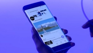 Samsung İnternet proqramı rekorda gedir