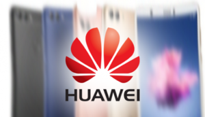 Huawei P20-nin yeni görüntüləri ortaya çıxdı