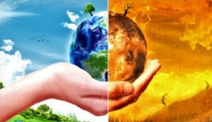 Dünya 2 dərəcə daha isti olsa nə olar?